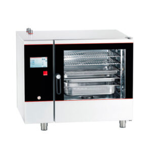 Salvis Combi‐Steamer CucinaEVO 611QT