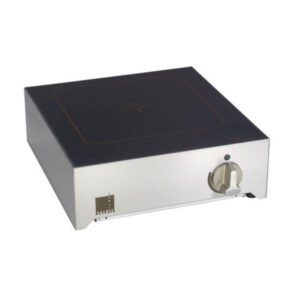 Salvis Compactline - Induktions-Kocheinheit 1 Heizzone