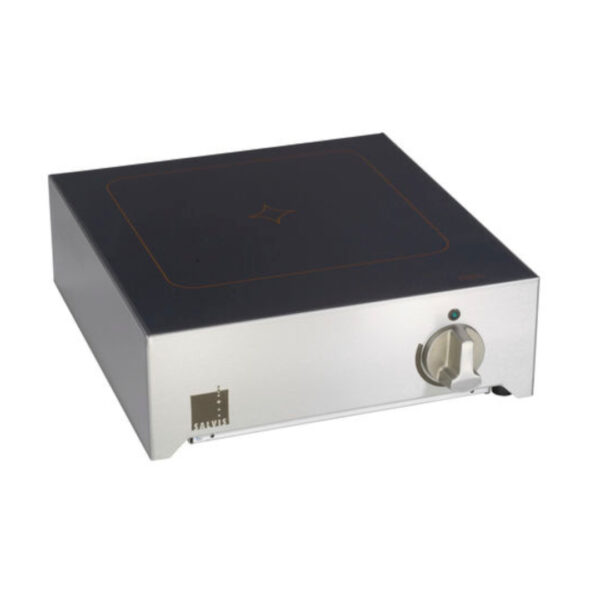 Salvis Compactline - Induktions-Kocheinheit 1 Heizzone