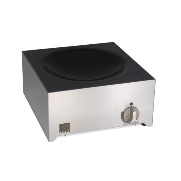 Salvis Compactline - Induktions-Kocheinheit Wok