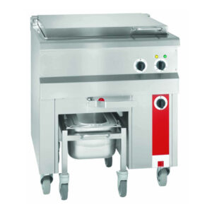 Salvis Marmite 800 Plus-W