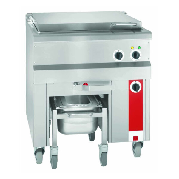 Salvis Marmite 800 Plus-W