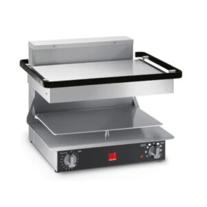 Salvis Salamandra eco