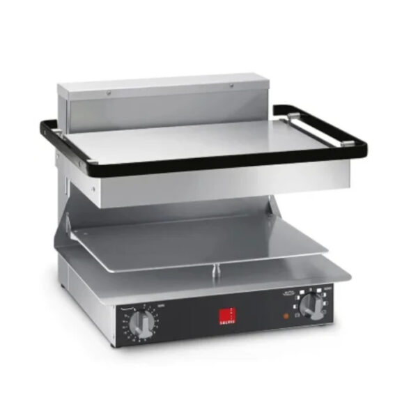 Salvis Salamandra eco