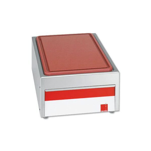 Salvis Smartline – Unité de travail