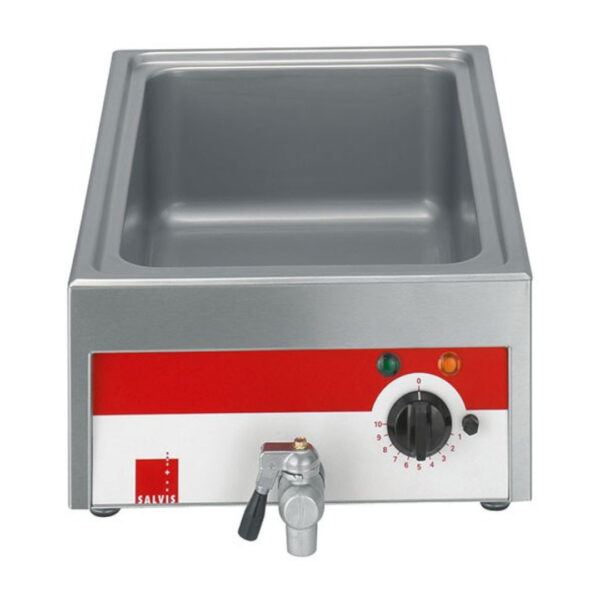 Salvis Smartline - Bain‐Marie