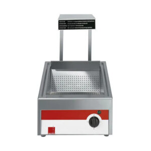 Salvis Smartline – Vasca per patatine “Silofrit”