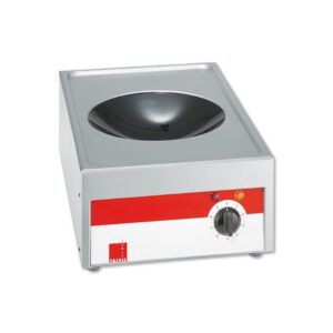 Salvis Smartline - Induktions‐WOK