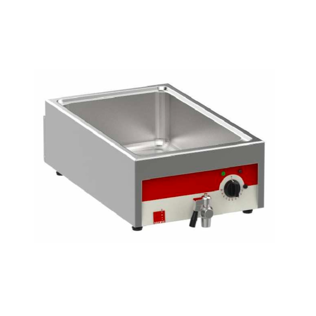 Biogas Brenner für Gaskocher 44 x 15 cm Biogas Brenner für Gaskocher 44 x 15 cm