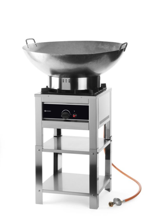 HENDI Base per fornello 147108 - immagine 2