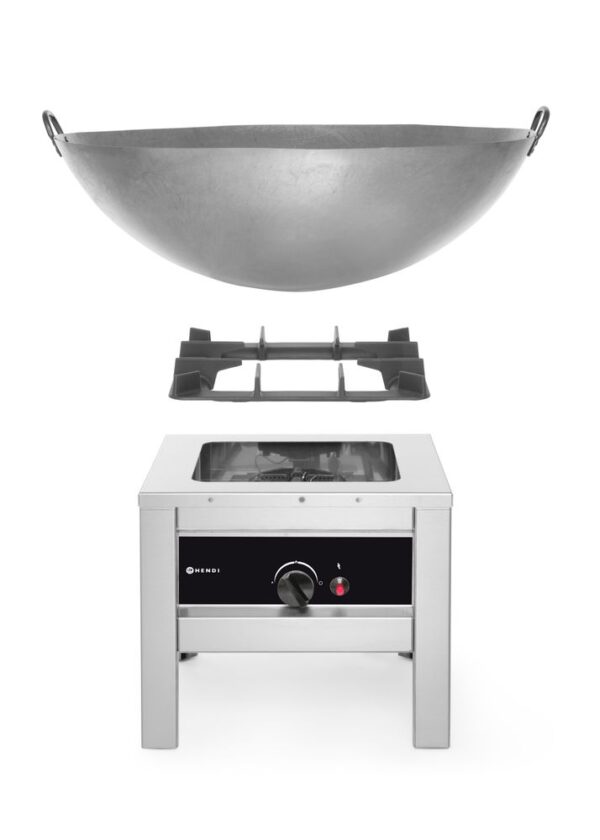 HENDI Réchaud à gaz Profi Line – Image 3