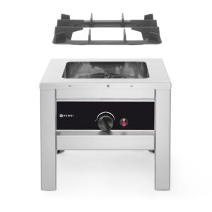 HENDI Hockerkocher Profi Line