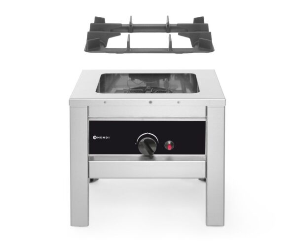 HENDI Réchaud à gaz Profi Line