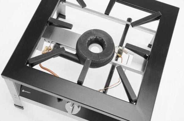 HENDI Réchaud à gaz Kitchen Line XL – Image 3