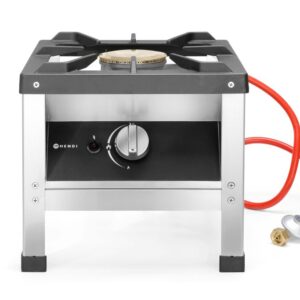 HENDI Hockerkocher Kitchen Line