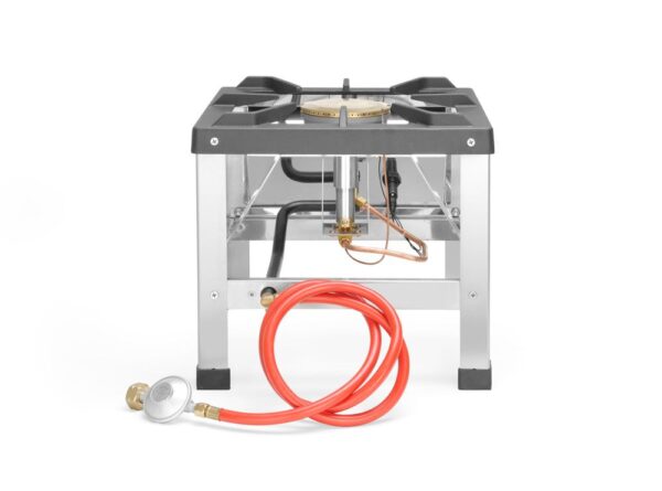HENDI Réchaud à gaz Kitchen Line – Image 3