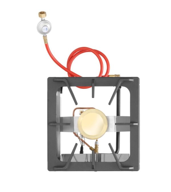 HENDI Réchaud à gaz Kitchen Line – Image 2