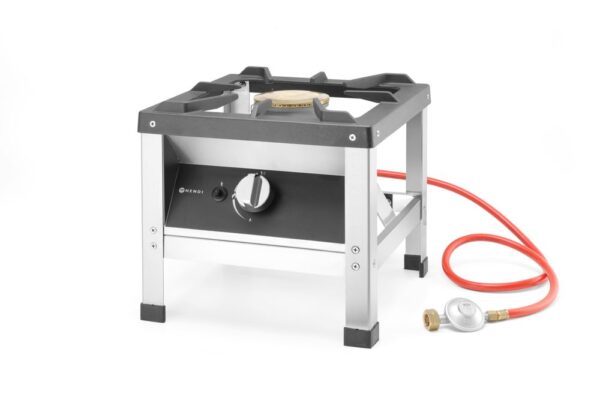 HENDI Réchaud à gaz Kitchen Line – Image 5