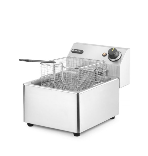 HENDI Friteuse Kitchen Line - 6L – Image 5