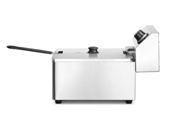 HENDI Friteuse Kitchen Line - 6L – Image 3