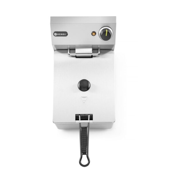 HENDI Friteuse Kitchen Line - 6L – Image 4