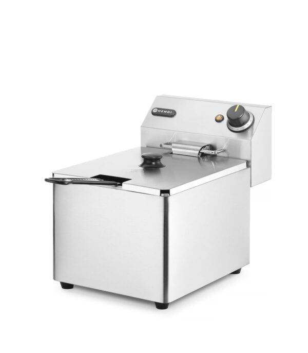 HENDI Friteuse Kitchen Line - 8L – Image 3
