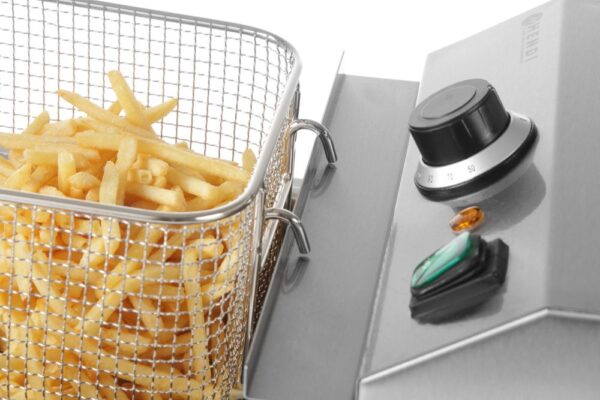 HENDI Friteuse Profi Line - 8 l – Image 3