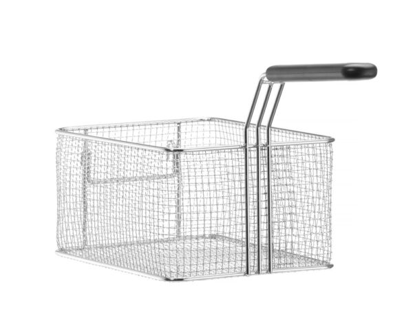 HENDI Fritteuse XL mit Ablasshahn 10L – Bild 5