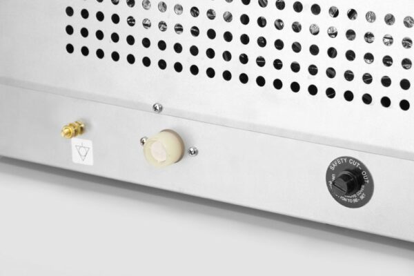 HENDI Konvektionsofen mit Luftbefeuchtung H100S – Bild 5