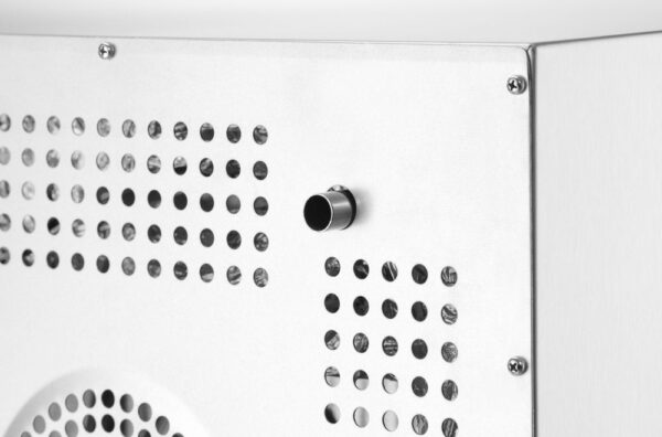 HENDI Konvektionsofen mit Luftbefeuchtung H100S – Bild 4