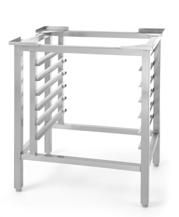 HENDI Gestell für Backöfen H100 und H100S