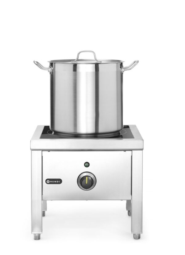 HENDI Réchaud à induction haute puissance – Image 3