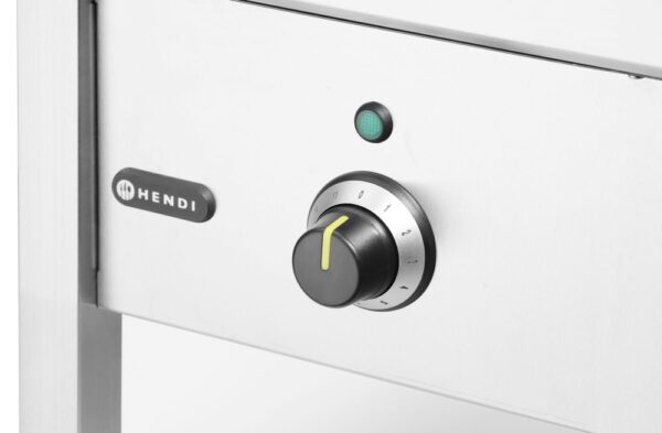 HENDI Réchaud à induction haute puissance – Image 4