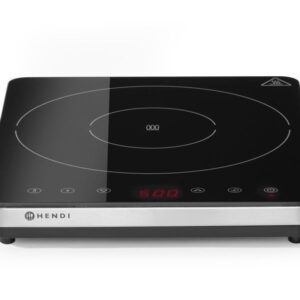 HENDI Induktionskocher Modell 2000
