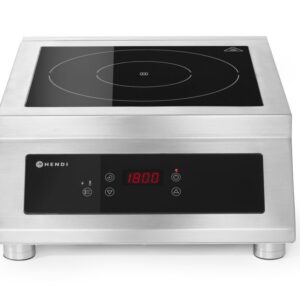 HENDI Induktionskocher Modell 5000 D