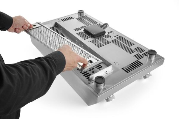 HENDI Induktionskocher Modell 7000 – Bild 5