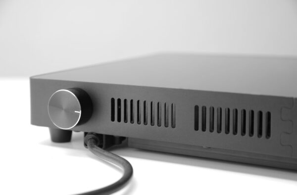 HENDI Warmhalteplatte Induktion Kitchen Line – Bild 4