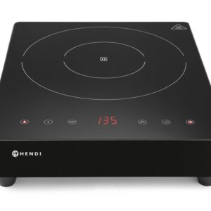 HENDI Induktionskocher 3500W