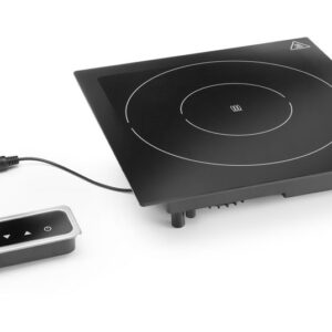 Fine Dine Induktionsheizplatte 1000 W