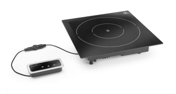 HENDI Plaque chauffante à induction 1000W