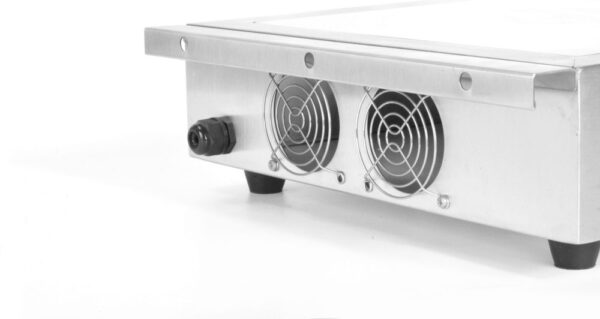 HENDI Piano cottura ad induzione 3500 D XL - immagine 4