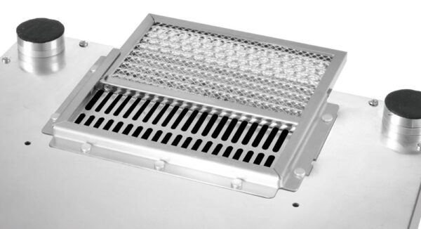 HENDI Piano cottura ad induzione 3500 D XL - immagine 3