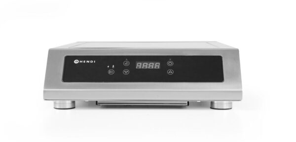 HENDI Piano cottura ad induzione 3500 D XL - immagine 5