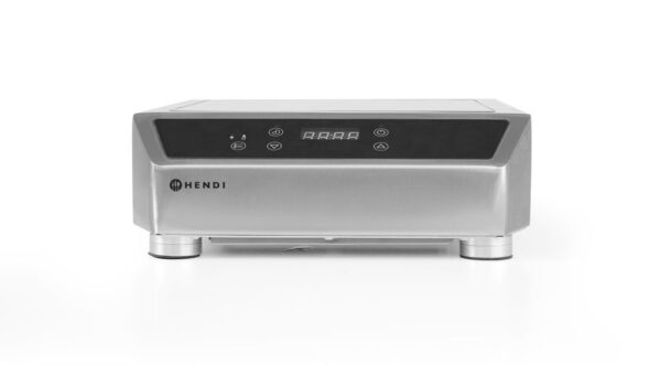 HENDI Induktionskocher Modell 3500 D – Bild 4