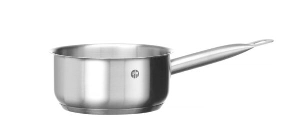 HENDI Set: Induktionskocher 3500W + Stielkasserolle + Bratpfanne – Bild 4