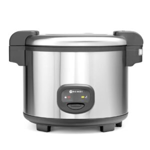 HENDI Reiskocher 5,4 l