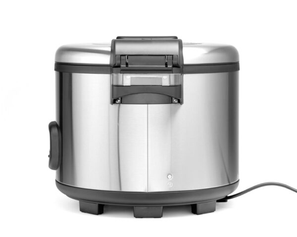 HENDI Cuiseur à riz avec maintien au chaud 5,4 l – Image 2