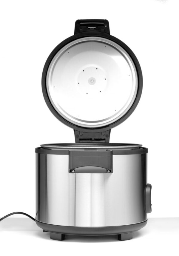 HENDI Cuiseur à riz avec maintien au chaud 5,4 l – Image 3