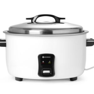 Cuisinière à riz 10 L