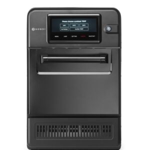 HENDI Hochgeschwindigkeits-Backofen CombiTurbo
